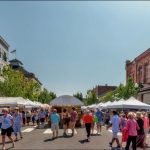 skagit summer events anacortes art festival