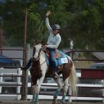 Skagit 4H mia carlton Skagit Fair 2019