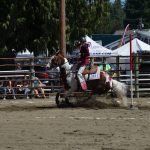 Skagit 4H mia carlton Skagit Fair 2021