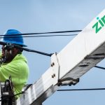 Ziply-Fiber internet-Technician