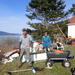 Burrows-Island-Lighthouse-work