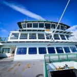 woman washington ferry captain Washington-State-Ferry-the-Samish