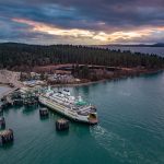 Anacortes Ferry