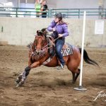 Skagit County Fair 4H Katarina Blair gaming Ellie