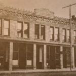 history La Conner Hotel-Planter-Circa-1900s