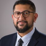 Japjot (Jay) Grewal business portrait. Bellingham, WA. © 2024 Mark Turner