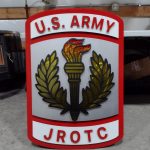 Jim-Frisk-Metal-Man-Custom-Metal-Art-Military-Signage