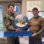 Jim-Frisk-Metal-Man-Custom-Metal-Art-NAS-Whidbey-2024