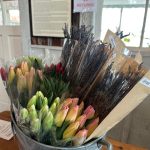 pnw artist marketplace skagit tulip festival